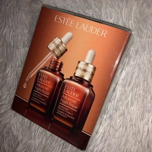 Advanced night repair duo